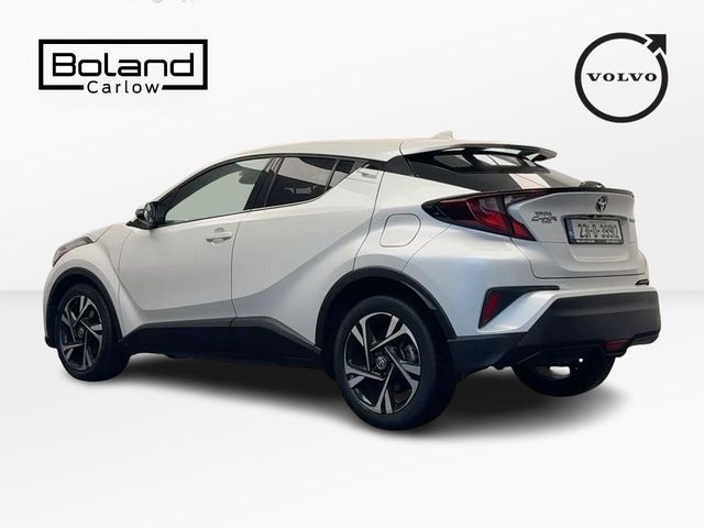 Image for 2023 Toyota C-HR 1.8 HYBRID SPORT *JUST IN* €85 P/W