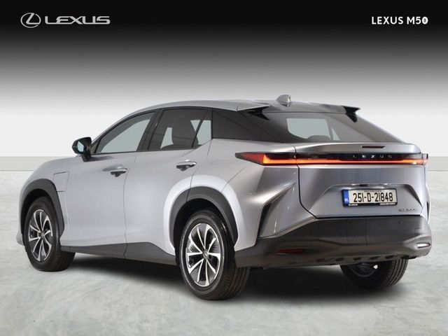 Image for 2025 Lexus RZ 300e Executive
