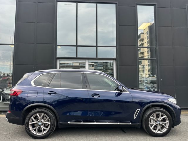 Image for 2021 BMW X5 45e X-Line xDrive Auto (PHEV)