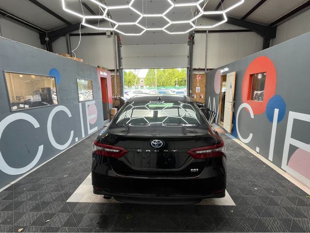 Image for 2022 Toyota Camry €28950 2022 TOYOTA CAMRY G 2.5 AUTOMATIC / CRUISE CONTROL / REVERSE CAMERA