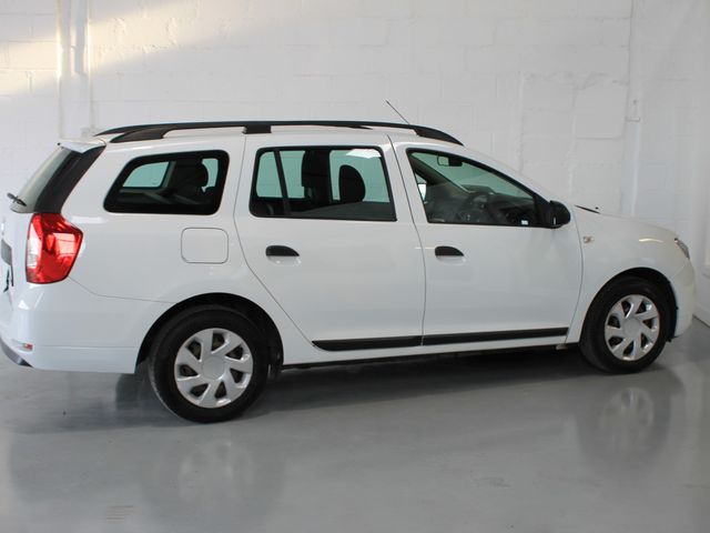 Image for 2017 Dacia Logan MCV SCE Alternative 75 4DR