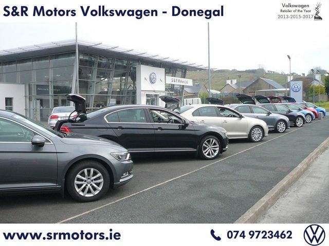 Image for 2015 Volkswagen Golf SV 1.6 TDI DSG Automatic 110HP Highline