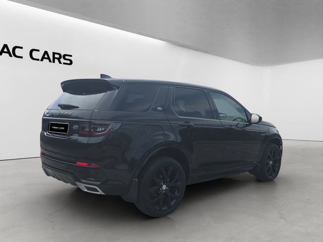 Image for 2021 Land Rover Discovery Sport R-DYNAMIC SE P300E -- IMMACULATE CONDITION -- FULL SERVICE HISTORY 