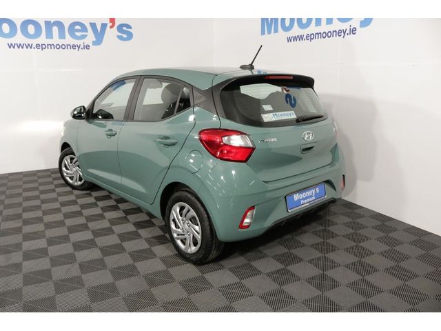 Image for 2023 Hyundai i10 SE 1.0L PETROL HATCHBACK
