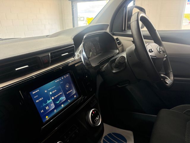 Image for 2021 Maxus eDELIVER 3 