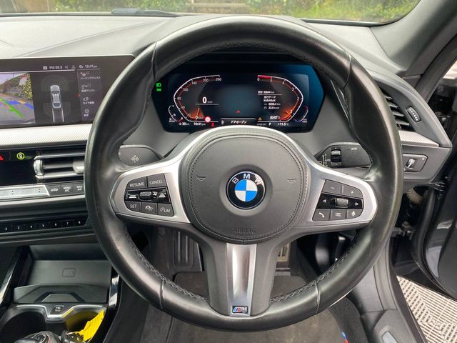 Image for 2020 BMW 2 Series 218D M-SPORT 2.0 AUTO // FULL SERVICE HISTORY // APPLE CARPLAY/BLUETOOTH MUSIC // ADAPTIVE CRUISE CONTROL