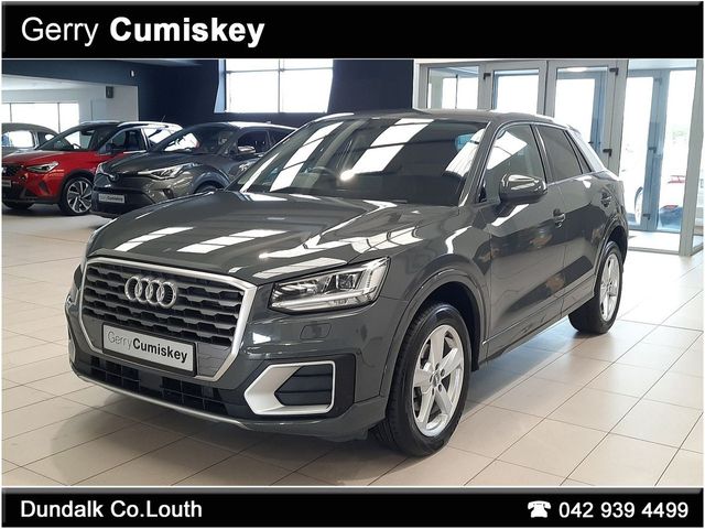 Image for 2019 Audi Q2 Automatic | Leather Interior | 1.0TFSI 115 SE