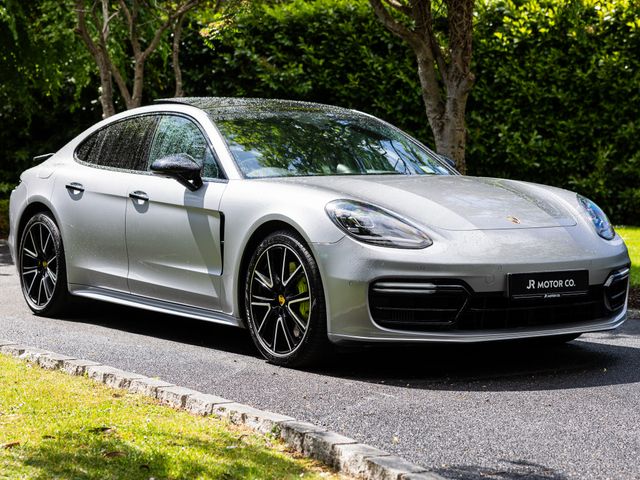 Image for 2018 Porsche Panamera 2.9 E-hybrid 4 