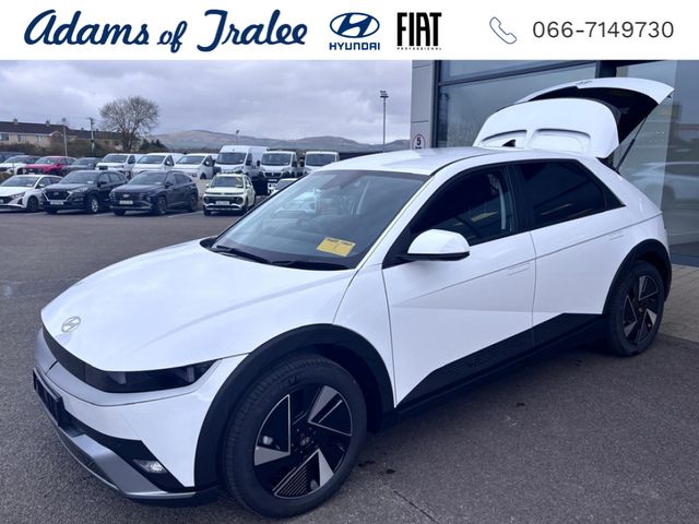 Image for 2026 Hyundai Ioniq 5 Ioniq 5 Pro Commercial