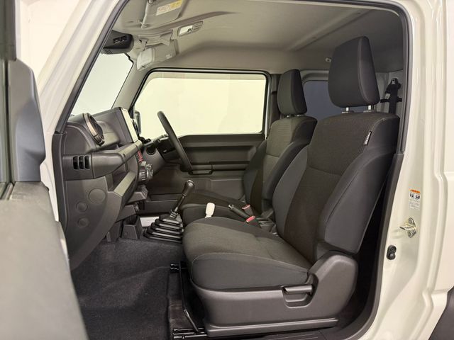 Image for 2023 Suzuki Jimny **LOW KMS **SIERRA EDITION **HEATED FABRIC SEATS **LANE ASSIST **ANTI COLLISION SENSORS **MULTI FUNCTIONSTEERING WHEEL **HIGH AND LOW BOX 4 WHEEL DRIVE **HIGH BOX 2 WHEEL DRIVE **HILL DECENT MODE **