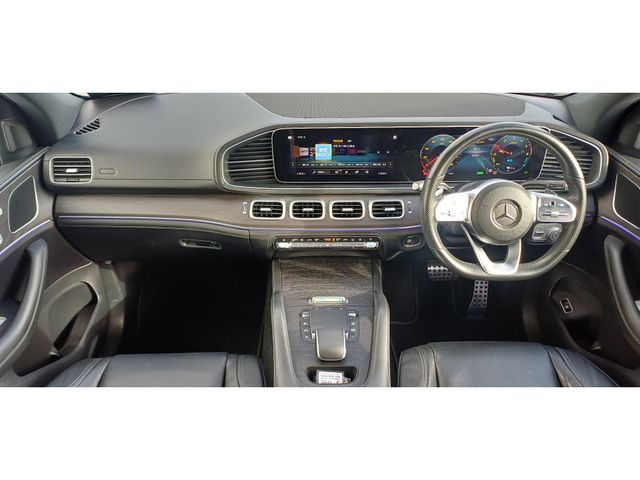 Image for 2022 Mercedes-Benz GLE Class 350 DE AMG LINE PREMIUM 4M