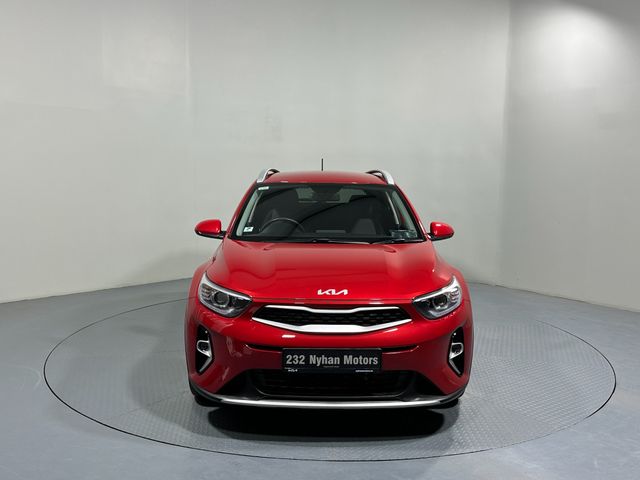 Image for 2023 Kia Stonic K2 1.0 Petrol 232