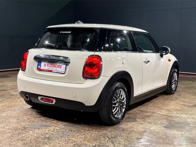 Image for 2019 Mini One 1.5 AUTOMATIC - 3 DOOR - FRONT FOG LAMPS - MULTI FUNCTION STEERING WHEEL