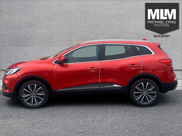 Image for 2020 Renault Kadjar 1.5 BLUE dCi 115 S-Edition