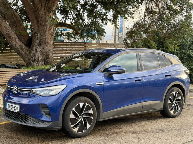 Image for 2023 Volkswagen ID.4 PRO 77KWH. Keyless Entry