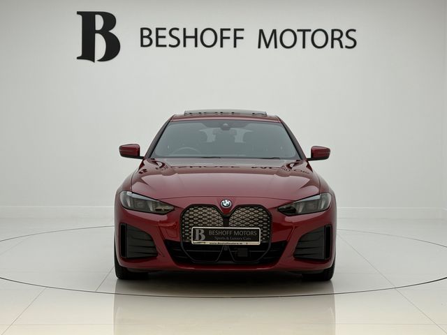 Image for 2024 BMW i4 40 M-SPORT PRO=SUNROOF//RARE COLOUR//242 REG=FULL BMW SERVICE HISTORY=TAILORED FINANCE PACKAGES AVAILABLE=TRADE IN’S WELCOME 