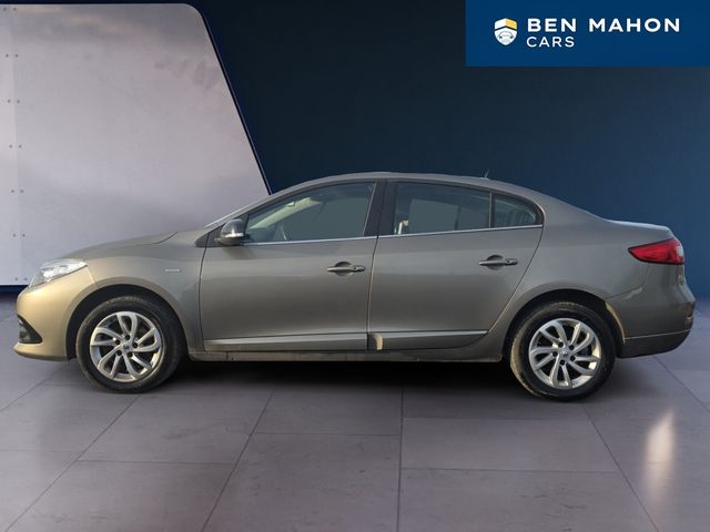 Image for 2016 Renault Fluence 1.5 DCI 95 LIMITED