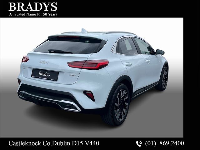 Image for 2023 Kia XCeed 1.6 GDI PHEV AUTO