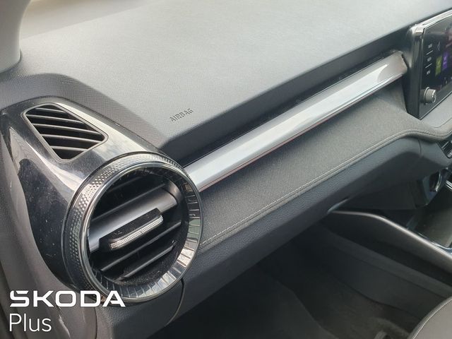 Image for 2023 Skoda Fabia Style 1.0 TSi 95HP (From €71 per week)
