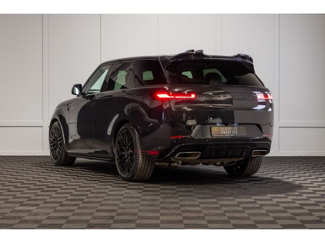 Image for 2025 Land Rover Range Rover Sport P460E Dynamic SE