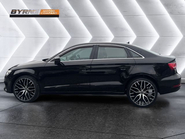 Image for 2017 Audi A3 Saloon1.6 TDI 110 SE 4DR