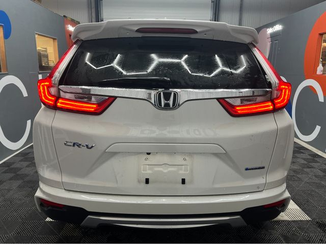 Image for 2019 Honda CR-V €27950 2019 HONDA CR-V HYBRID MASTERPIECE 2.0 AUTOMATIC / CRUISE CONTROL / REVERSE CAMERA / ELECTRIC MEMORY & HEATED SEATS / 