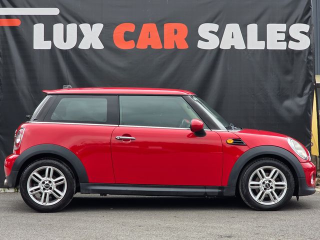 Image for 2011 Mini Cooper 1.6D // NEW NCT TILL 04/26 // NEW CLUTCH AND FLYWHEEL FITTED
