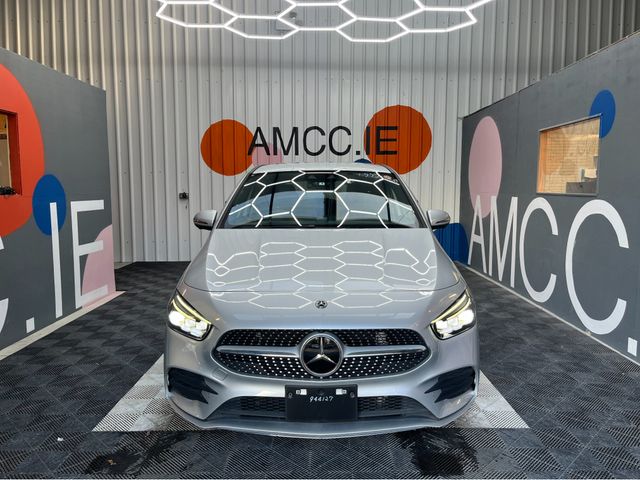 Image for 2019 Mercedes-Benz B Class 1.3 PETROL / 107k KMs / HEATED SEATS, 360 CAMERA, ADAPTIVE CRUISE & MORE