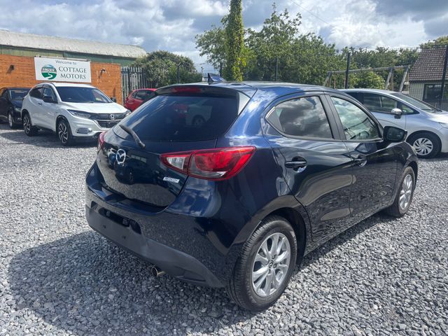 Image for 2016 Mazda Demio 