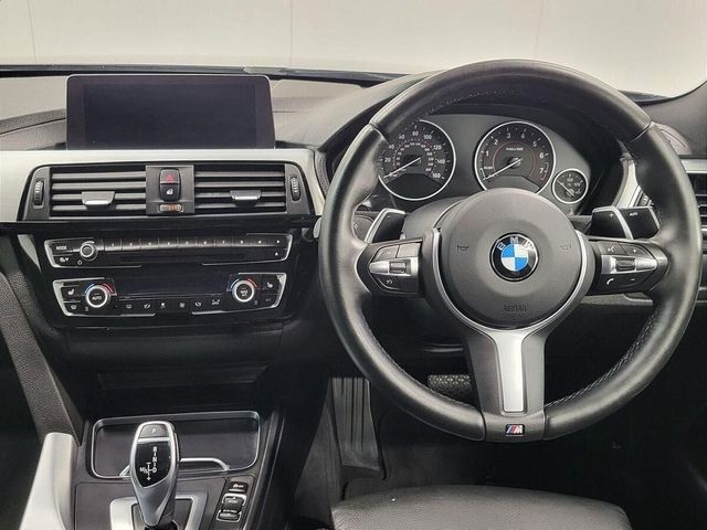 Image for 2018 BMW 4 Series 420i M Sport Gran Coupe
