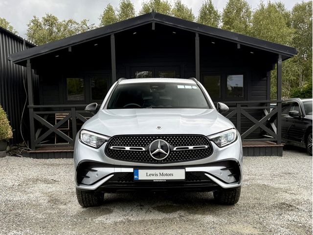 Image for 2026 Mercedes-Benz GLC Class GLC 300 DE 4MATIC URBAN EDITION, NIGHT PACKAGE, REAR VIEW CAMERA, APPLE CARPLAY, ANDROID AUTO, AMBIENT LIGHTING, BLIND SPOT MONITORING