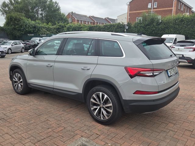 Image for 2023 Skoda Kamiq AMB 1.0tsi 110HP 5DR