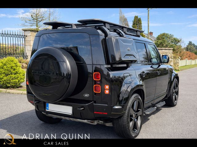Image for 2023 Land Rover Defender 110 P400e X-DYNANIC AUTO URBAN==HUGE SPEC==