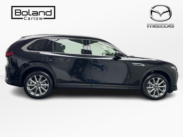 Image for 2026 Mazda CX-80 PHEV AWD EXEC LINE *IN STOCK* €130 P/W ON PCP