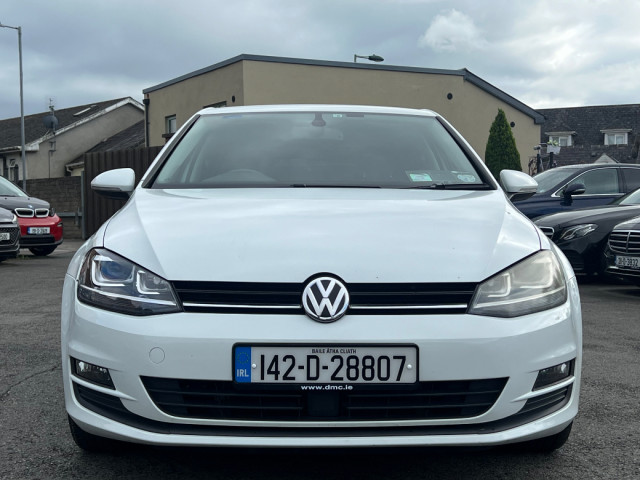 Image for 2014 Volkswagen Golf COMFORTLINE 5DR AUTO 1.2 TSI *GREAT SPEC*