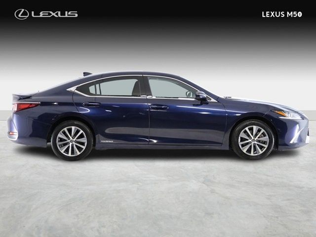 Image for 2020 Lexus ES 300h Executive