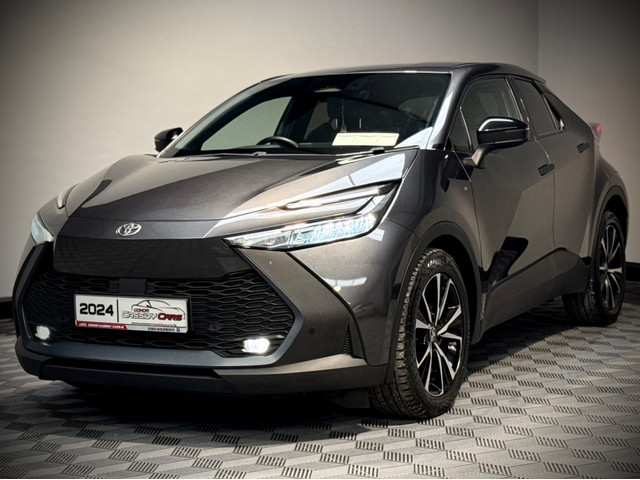 Image for 2024 Toyota C-HR DESIGN // HIGH SPEC // FINANCE AVAILABLE