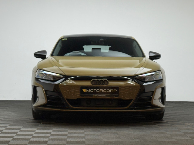 Image for 2024 Audi e-tron GT RS GT CARBON VORSPRUNG