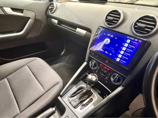 Image for 2013 Audi A3 Sportback 1.4 TFSI 