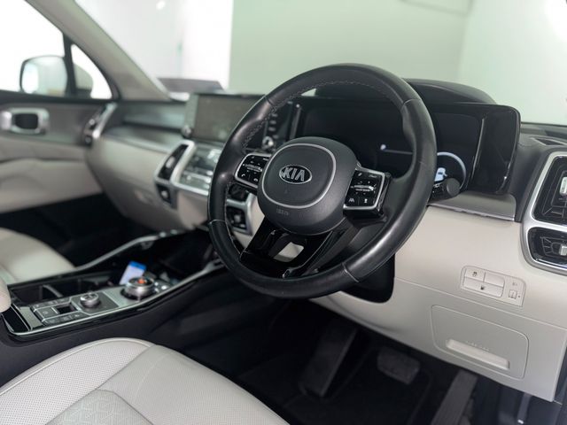 Image for 2021 Kia Sorento Phev K3 5DR Auto