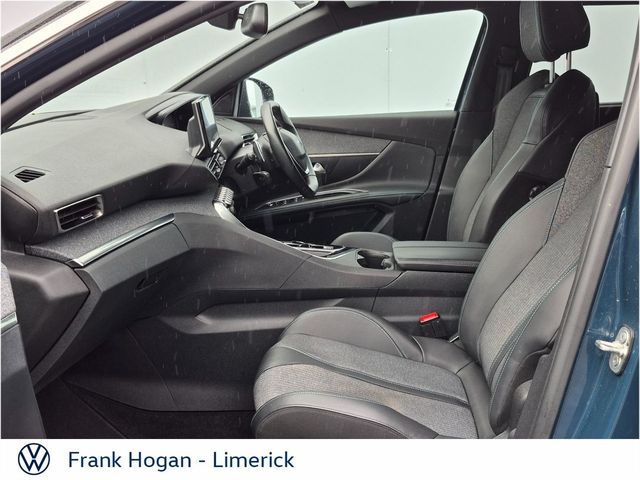 Image for 2023 Peugeot 5008 1.5 BlueHDi 130bhp Allure Auto, Call Paul Sheehan 0872299855 !!