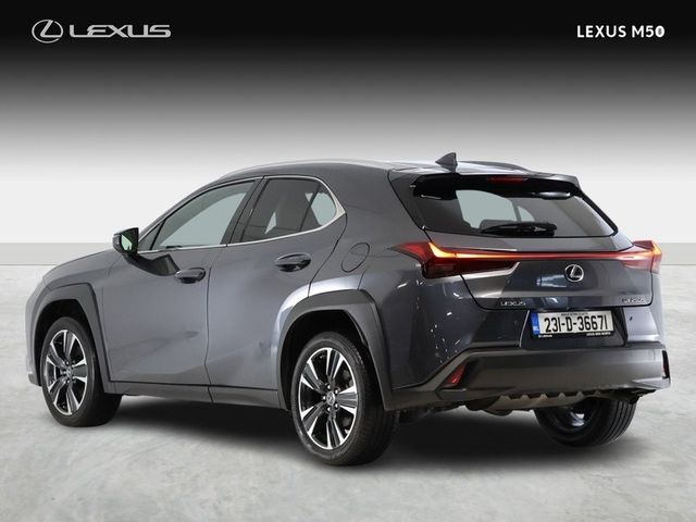 Image for 2023 Lexus UX 250H Dynamic