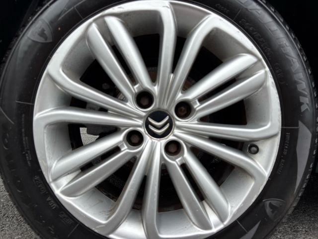 Image for 2016 Citroen C4 BLUEHDI 100 FEEL 4DR
