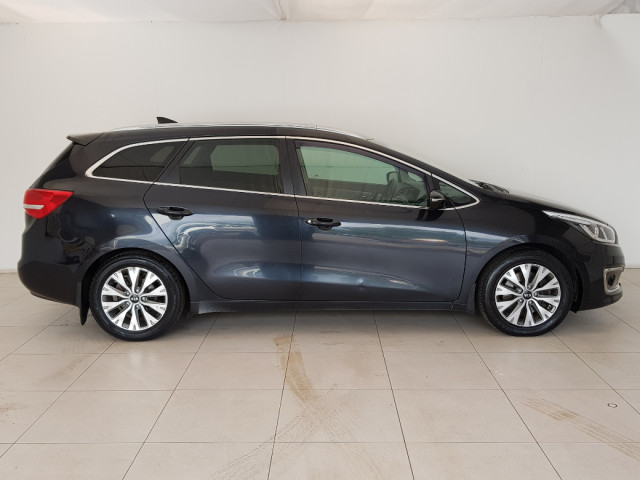 Image for 2018 Kia Ceed Sportswagon 1.6 EX SAM 5DR