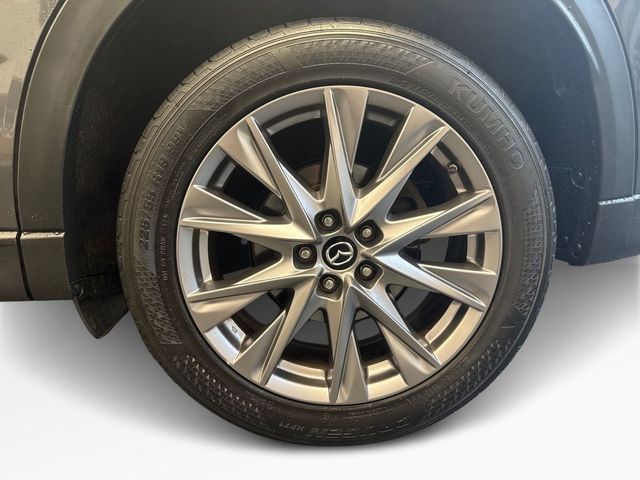 Image for 2019 Mazda CX-5 2.2D PLATINUM SL *AUTO* €60 P/W