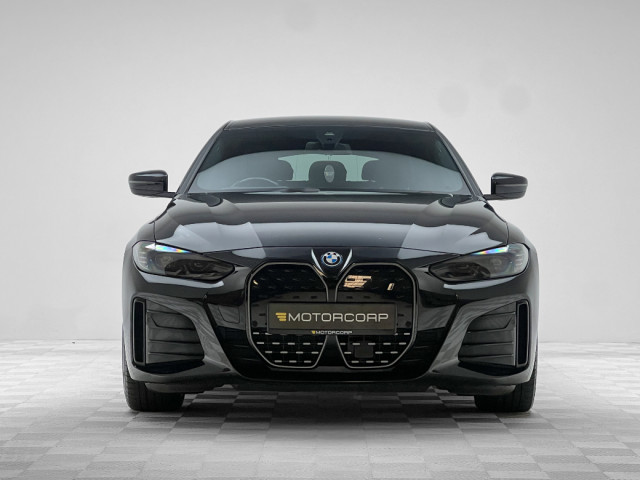 Image for 2022 BMW i4 40 M SPORT EDRIVE