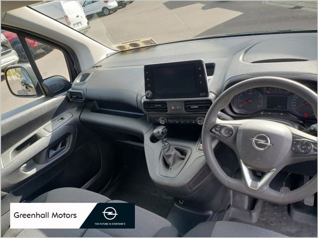 Image for 2023 Opel Combo L1H1 KOMFORT