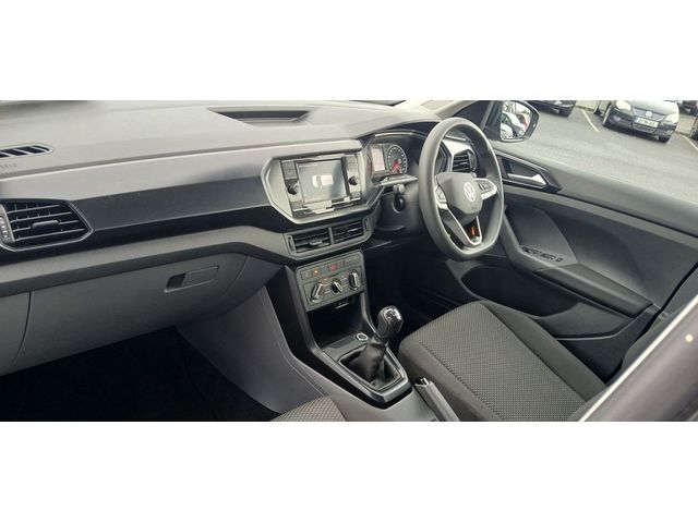 Image for 2021 Volkswagen T-Cross 1.0 TSI 95HP **BLUETOOTH, CALL US TODAY*