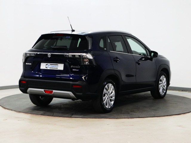 Image for 2023 Suzuki SX4 S-Cross *109* MOTION BOOSTERJET