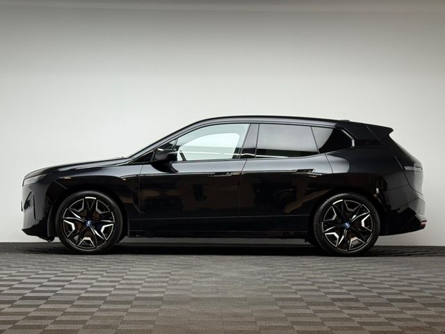 Image for 2024 BMW iX 40 M SPORT XDRIVE